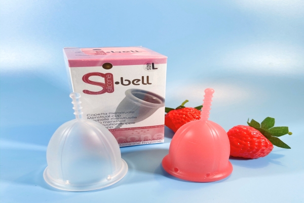 Review cốc nguyệt san Sibell và hướng dẫn cách sử dụng Sibell Cup